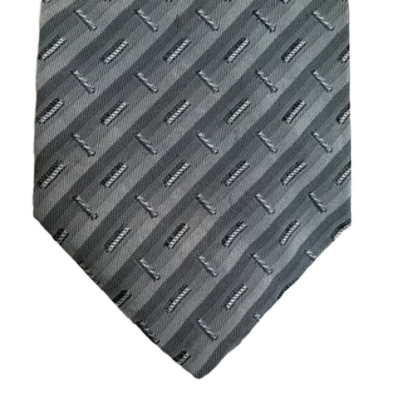 Dkny Accessories Dkny Tie 0 Silk Poshmark